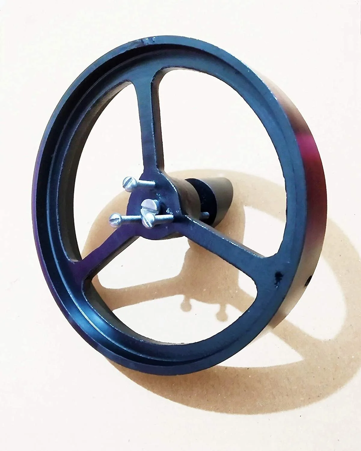 نگهدارنده آینه ثانویه و عنکبوتی تلسکوپ بازتابی برای لوله 140 میلی متری