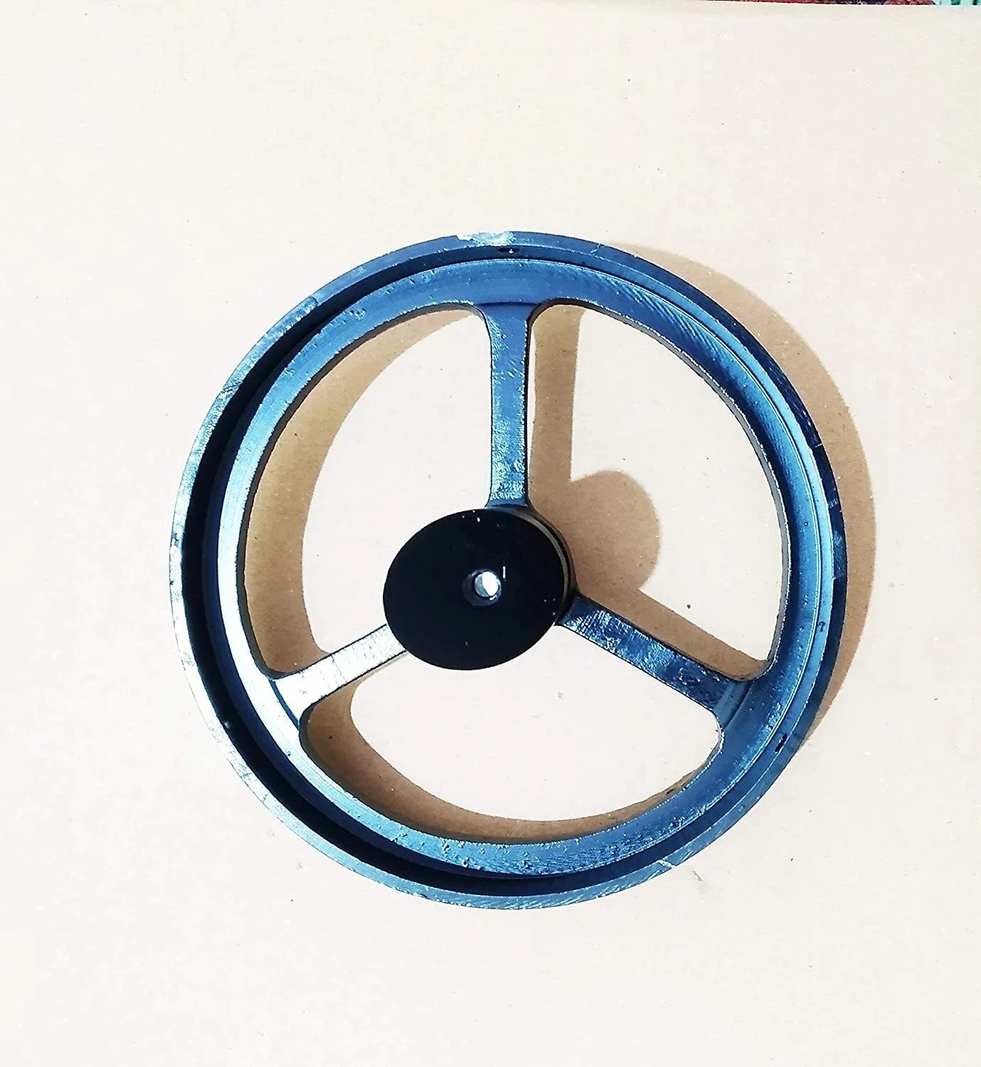 نگهدارنده آینه ثانویه و عنکبوتی تلسکوپ بازتابی برای لوله 140 میلی متری