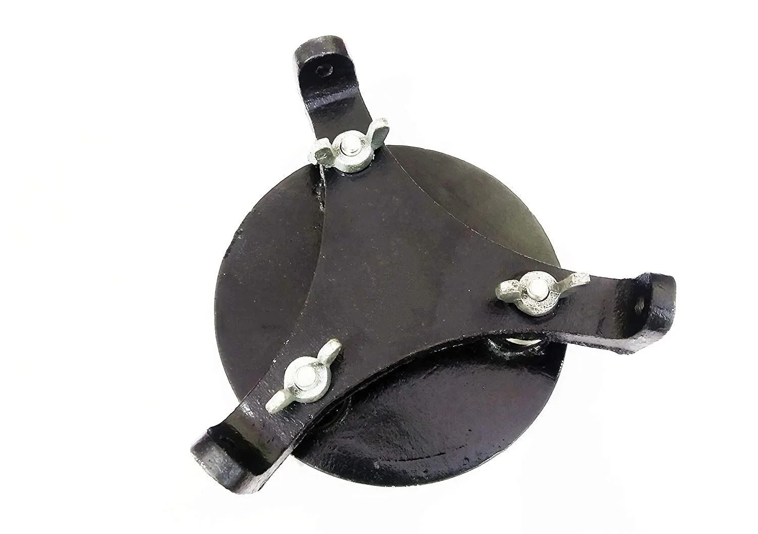 نگهدارنده آینه اصلی تلسکوپ بازتابی برای آینه های 100 تا 127 میلی متری مناسب برای لوله 140 میلی متری نگهدارنده آینه اصلی تلسکوپ بازتابی برای آینه های 100 تا 127 میلی متری مناسب برای لوله 140 میلی متری