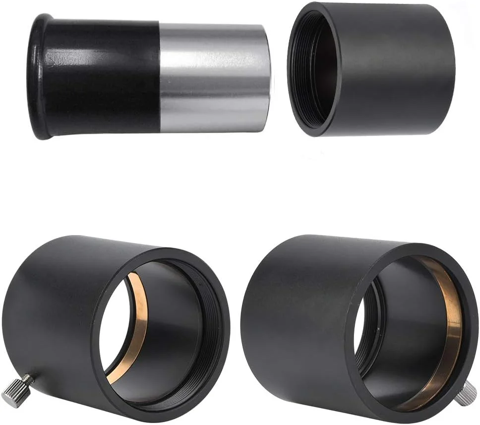 اتصال بصری ۲ اینچی SCT، اتصال بصری تلسکوپ، آداپتور تلسکوپ نجومی SCT برای تلسکوپ اشمیت کاسگرین