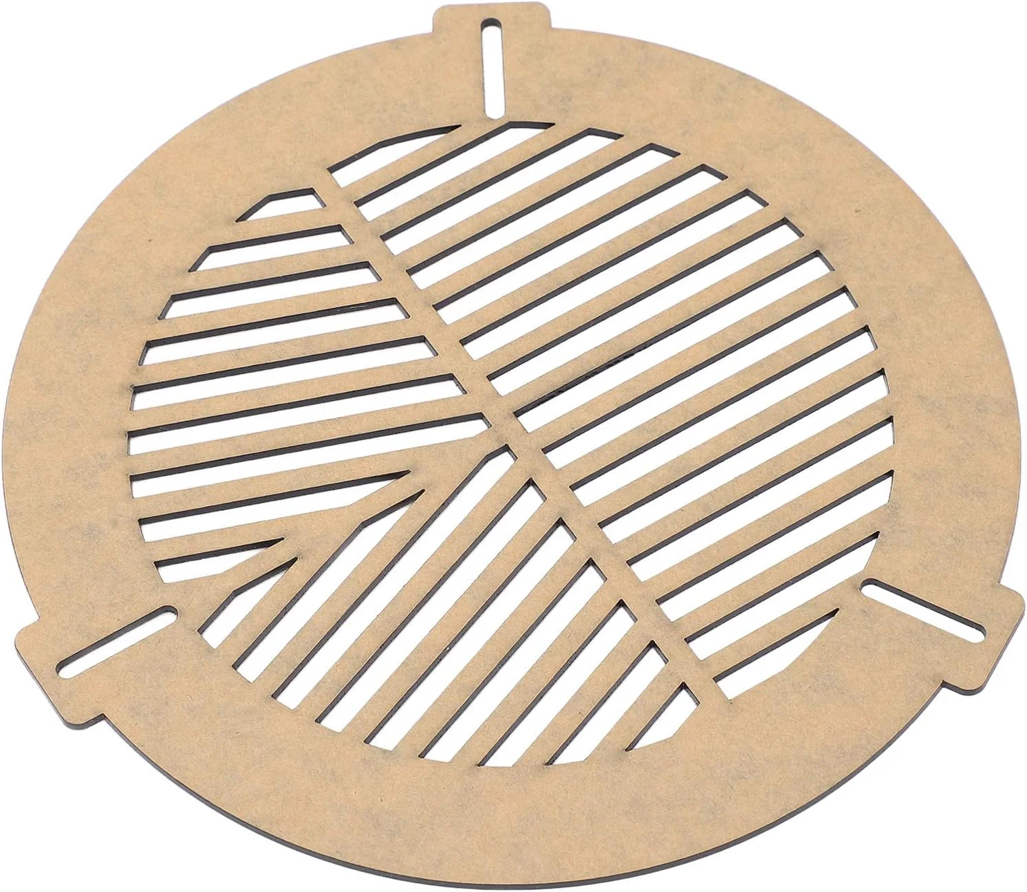 ماسک فوکوس تلسکوپ 120 تا 160 میلی‌متر، بهترین فوکوس را ارائه می‌دهد، ماسک باهتینو ضد لغزش اکریلیک برای تلسکوپ‌های بازتابی