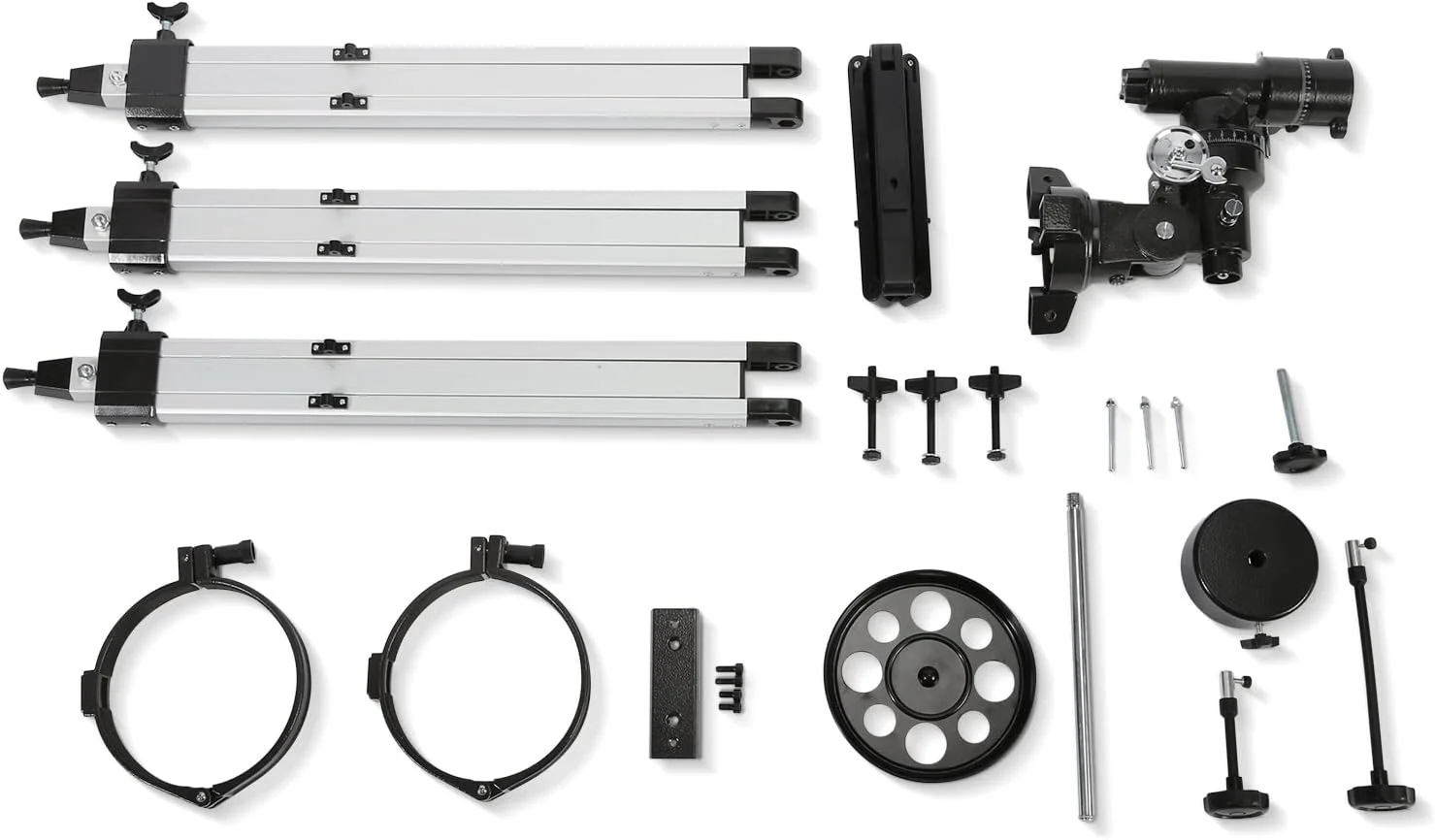 تلسکوپ برای بزرگسالان و منجمان مبتدی - دیافراگم 80 میلیمتری، 600 میلیمتری با پوشش چندلایه کامل و روکشهای انتقال بالا با سهپایه نصب AZ، آداپتور تلفن، کیف حمل، کنترل بیسیم. تلسکوپ برای بزرگسالان و منجمان مبتدی - دیافراگم 80 میلیمتری، 600 میلیمتری با پوشش چندلایه کامل و روکشهای انتقال بالا با سهپایه نصب AZ، آداپتور تلفن، کیف حمل، کنترل بیسیم.