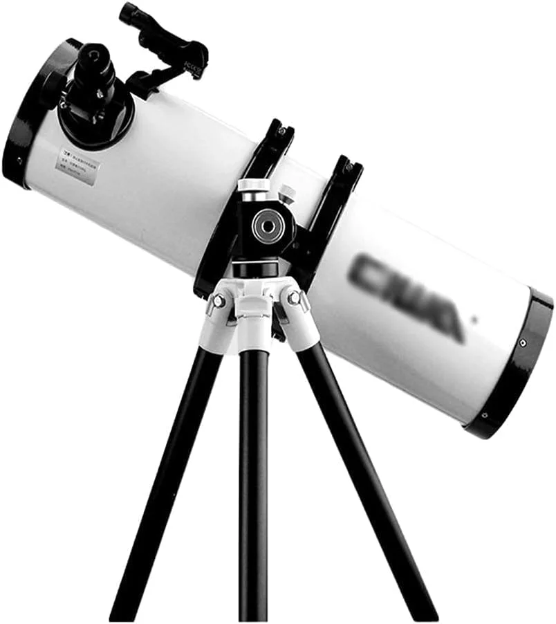 تلسکوپ فضایی LSLYTQ حرفه ای Guantian Star با قطر بزرگ و وضوح بالا، نوع بازتابی با قطر بزرگ 150eq