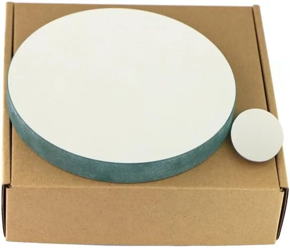 آینه کروی D150F750 برای تلسکوپ نجومی بازتابی نیوتنی