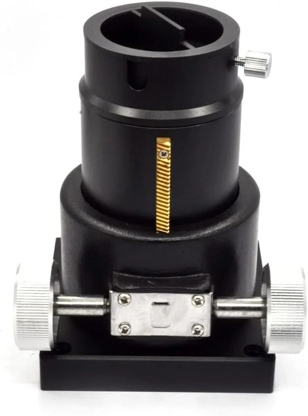 فوکوسر تلسکوپ 2 اینچی بدنه تمام فلزی برای تلسکوپ نجومی بازتابی