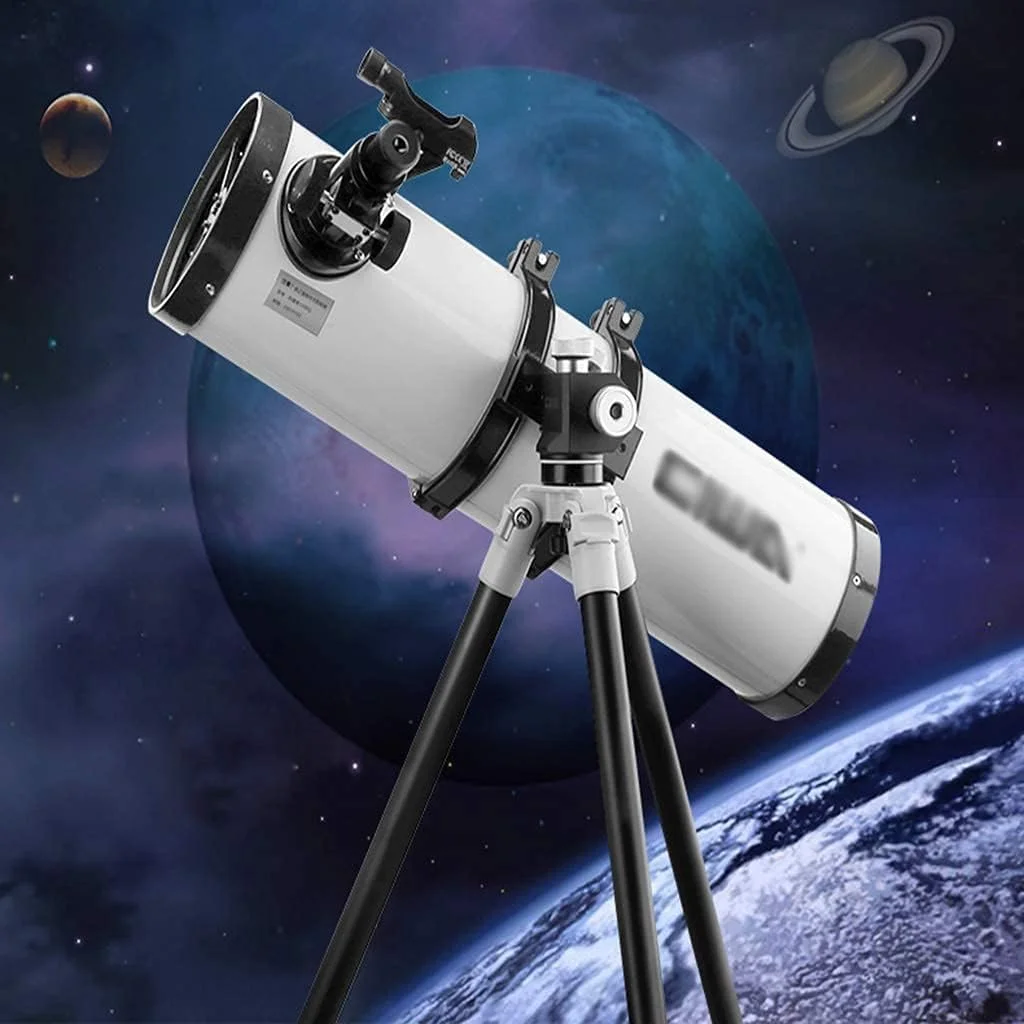 تلسکوپ فضایی LSLYTQ حرفه ای Guantian Star با قطر بزرگ و وضوح بالا، نوع بازتابی با قطر بزرگ 150eq تلسکوپ فضایی LSLYTQ حرفه ای Guantian Star با قطر بزرگ و وضوح بالا، نوع بازتابی با قطر بزرگ 150eq