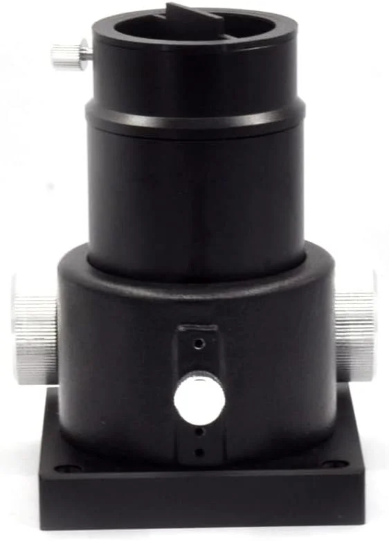 فوکوسر تلسکوپ 2 اینچی بدنه تمام فلزی برای تلسکوپ نجومی بازتابی