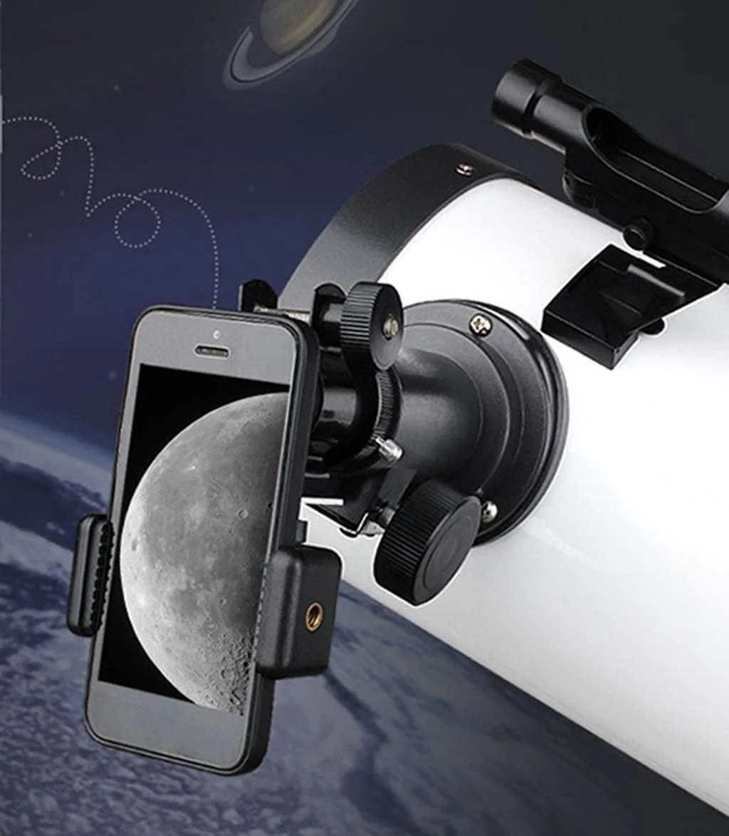 تلسکوپ فضایی LSLYTQ حرفه ای Guantian Star با قطر بزرگ و وضوح بالا، نوع بازتابی با قطر بزرگ 150eq تلسکوپ فضایی LSLYTQ حرفه ای Guantian Star با قطر بزرگ و وضوح بالا، نوع بازتابی با قطر بزرگ 150eq