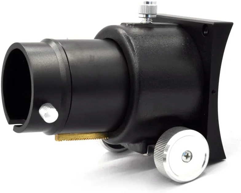 فوکوسر تلسکوپ 2 اینچی بدنه تمام فلزی برای تلسکوپ نجومی بازتابی