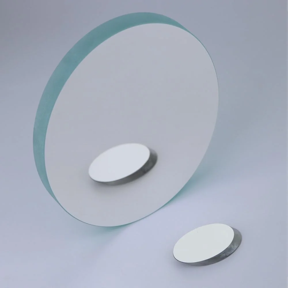 آینه کروی D150F750 برای تلسکوپ نجومی بازتابی نیوتنی