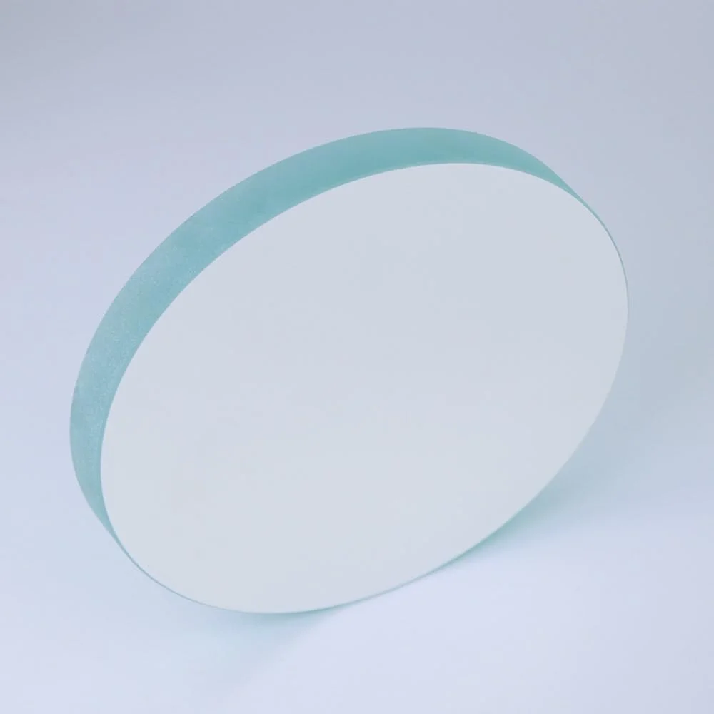 آینه کروی D150F750 برای تلسکوپ نجومی بازتابی نیوتنی