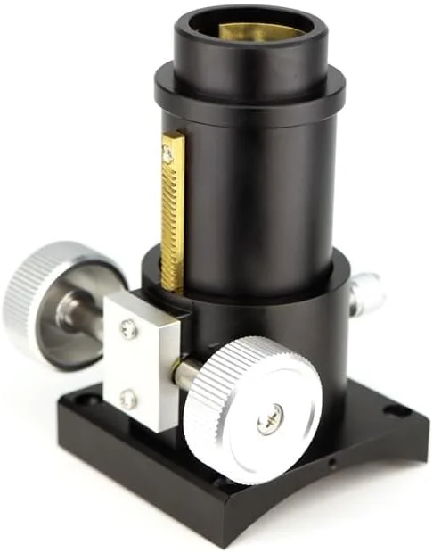 فوکوسر تلسکوپ 1.25 اینچی مناسب برای تلسکوپ نیوتنی بازتابی 4.5 تا 10 اینچی تمام فلزی