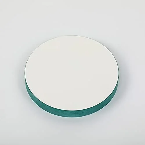 آینه اصلی بازتابنده 114 میلی‌متری با آینه ثانویه 25 میلی‌متری، آینه کروی بازتابنده نیوتنی برای کیت آینه تلسکوپ نجومی DIY