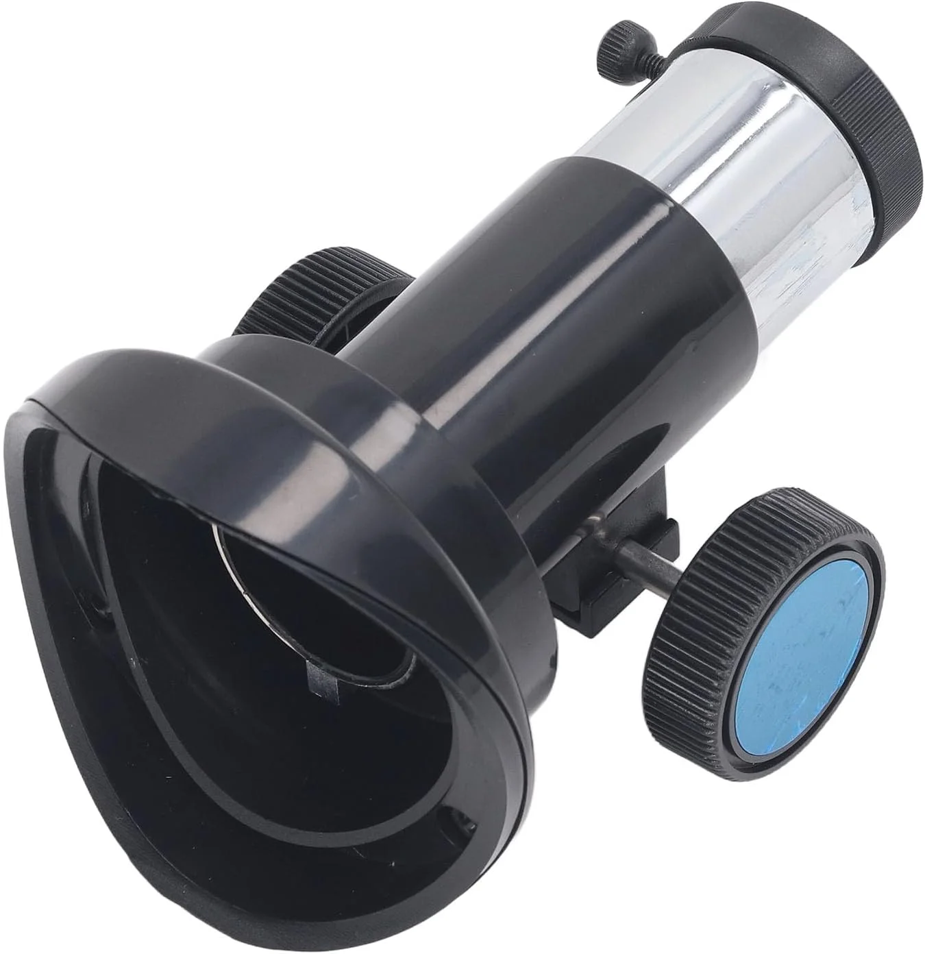 نشیمنگاه فوکوس تلسکوپ بازتابی 102 میلی‌متری، دنده فوکوس تلسکوپ، نشیمنگاه فوکوس بازتابی تلسکوپ نجومی برای چشمی با رابط 1.25 اینچی