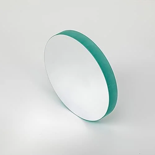 آینه اصلی بازتابنده 114 میلی‌متری با آینه ثانویه 25 میلی‌متری، آینه کروی بازتابنده نیوتنی برای کیت آینه تلسکوپ نجومی DIY