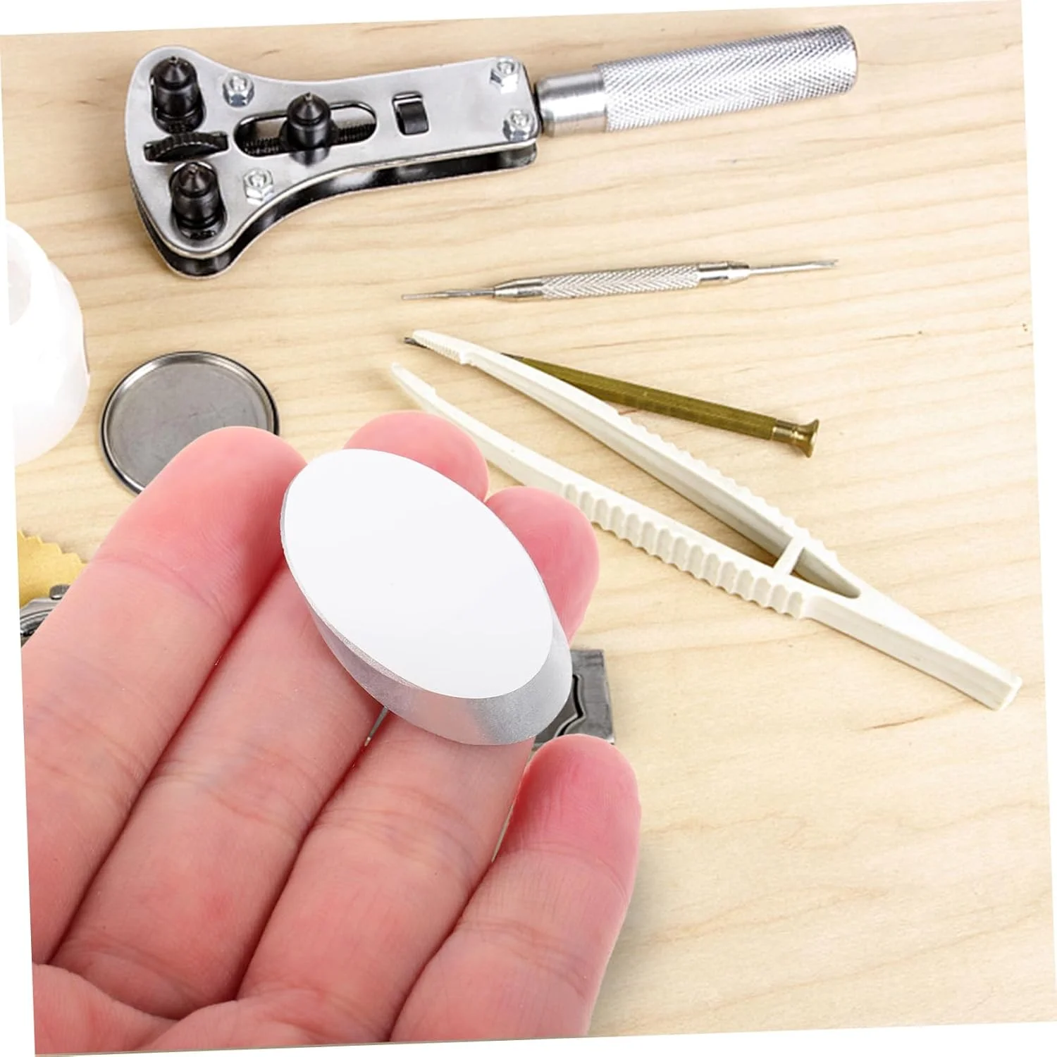 آینه ثانویه تلسکوپ PRETYZOOM مناسب برای مبتدیان، بازتابنده مشاهده علمی