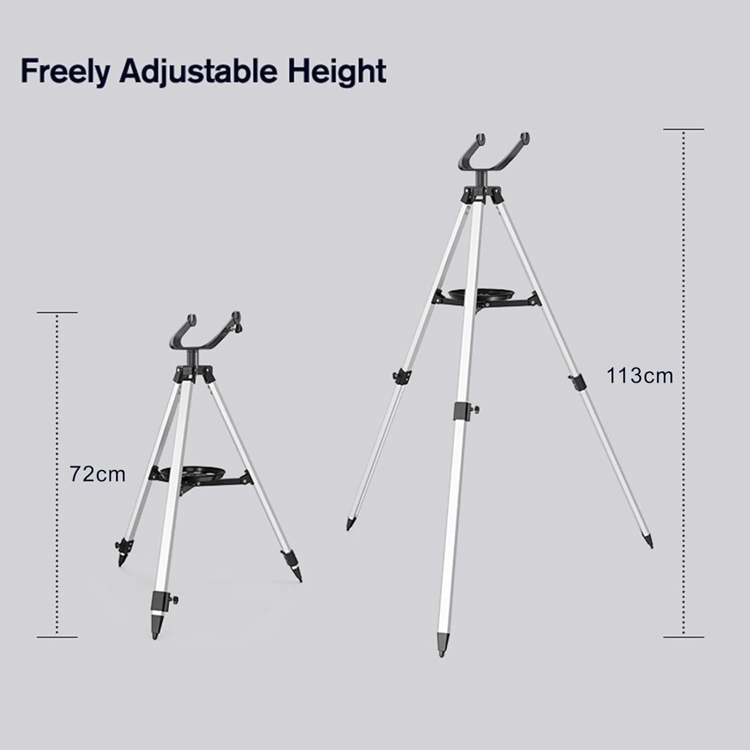 تلسکوپ نجومی حرفه ای LSLYTQ برای بزرگسالان، تلسکوپ بازتابی 76 میلی متری با دیافراگم 700 میلی متری، تلسکوپ مسافرتی قابل حمل با بزرگنمایی بالا و کیف حمل