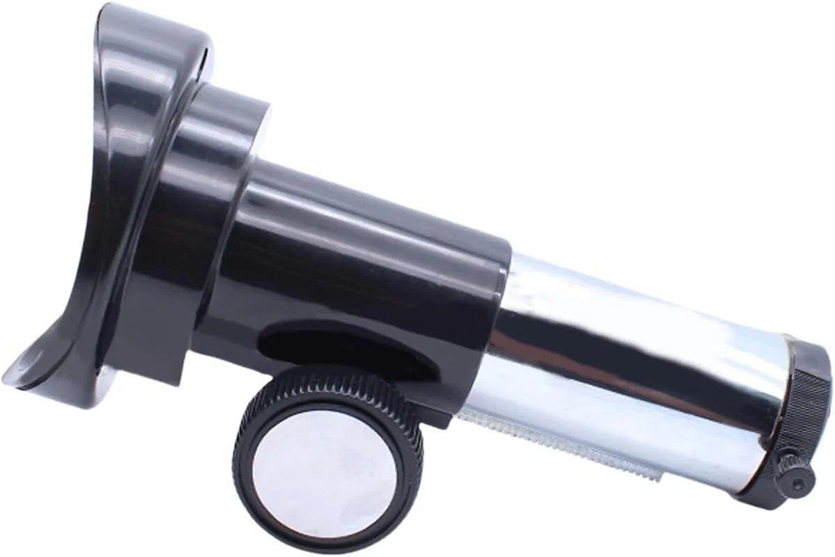 پایه فوکوس کننده بازتابی نیوتنی، طول کلی 160 میلی متر، ارتقاء بازتابنده برای نیوتنی 76، 114، 135 میلی متر ABS