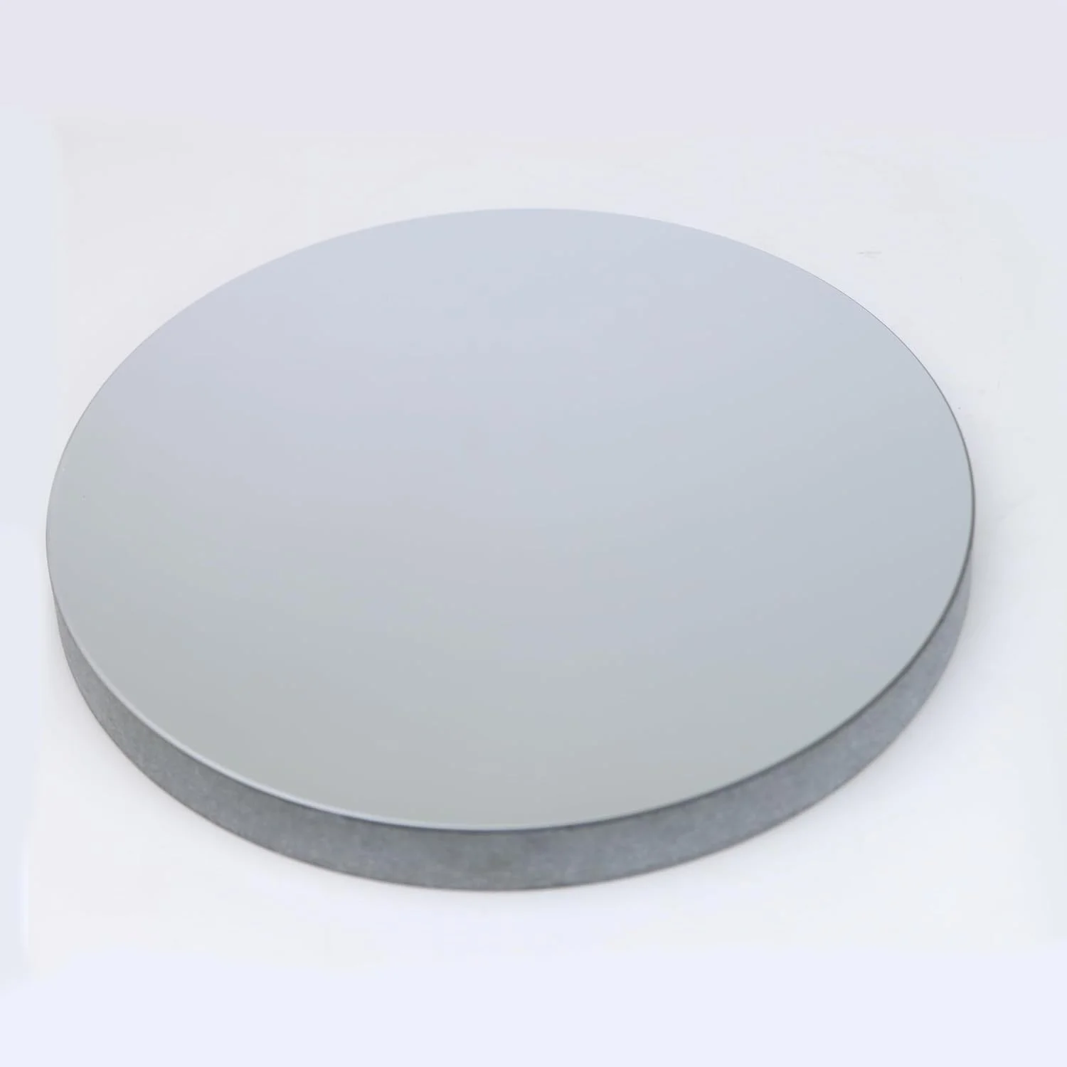 آینه اصلی کروی تلسکوپ بازتابی نیوتنی DIY، قطر 203 میلی‌متر، فاصله کانونی 750 میلی‌متر