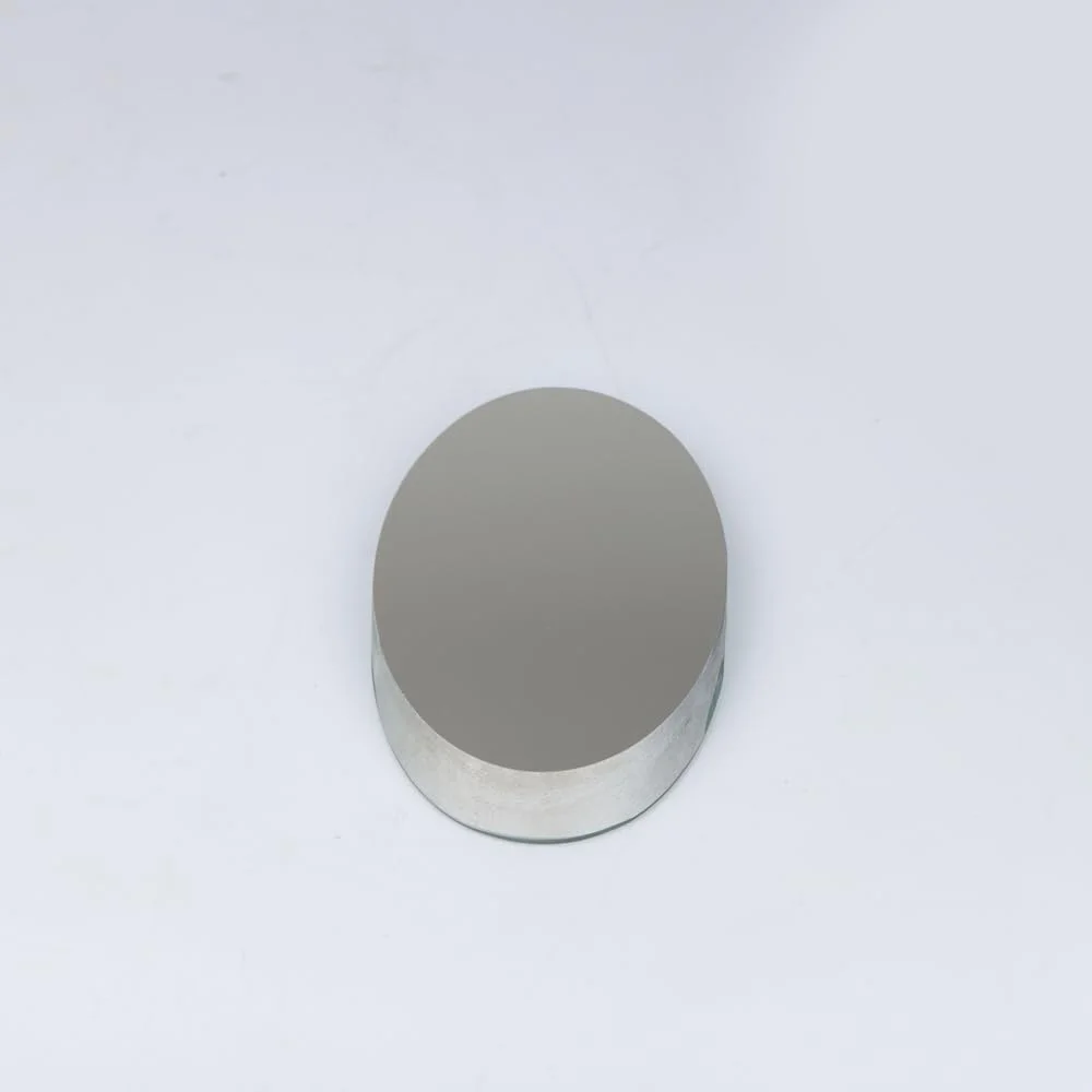 آینه اصلی کروی تلسکوپ بازتابی نیوتنی DIY، قطر 203 میلی‌متر، فاصله کانونی 750 میلی‌متر