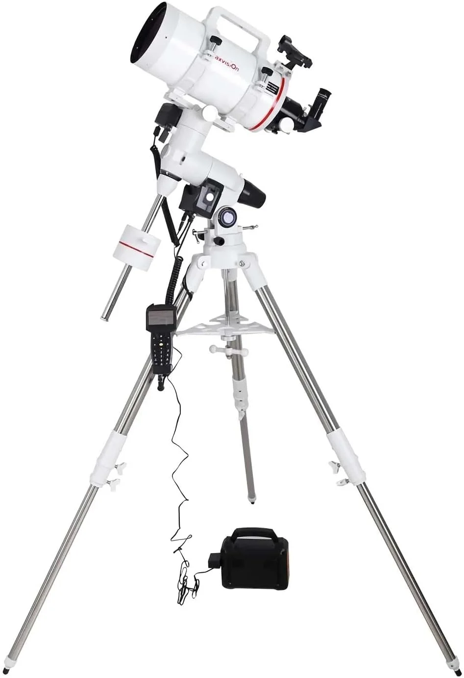 تلسکوپ نجومی با کیفیت بالا 152/1900 با قابلیت جستجوی خودکار ستاره