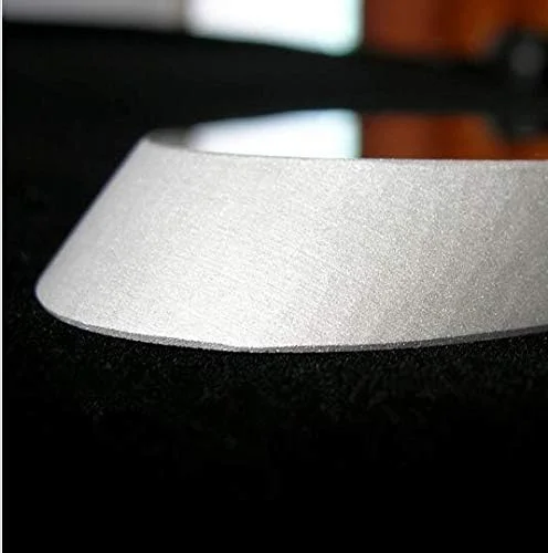 آینه ثانویه تلسکوپ تخت دقیق جدید GOWE، ۵۶ میلی‌متر، ۲.۲ اینچ