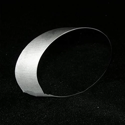 آینه ثانویه تلسکوپ تخت دقیق جدید GOWE، ۹۶ میلی متر، ۳.۷۸ اینچ