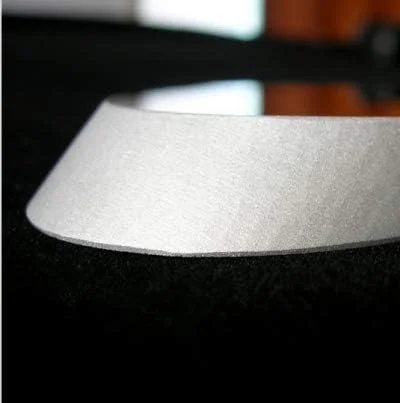 آینه ثانویه تلسکوپ تخت دقیق جدید GOWE، ۷۸ میلی متر، ۳.۰ اینچ