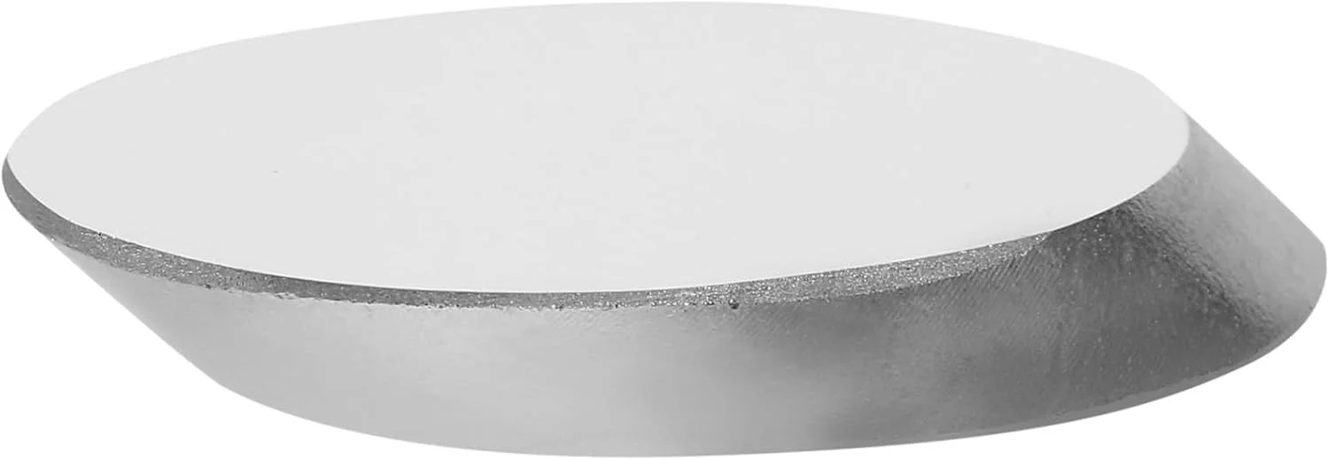 آینه ثانویه تلسکوپ DOITOOL، بازتابنده کروی شیشه ای، نصب آسان برای تماشای ستارگان