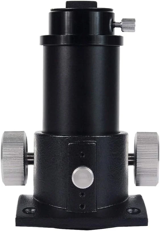 فوکوسر 1.25 اینچی تلسکوپ بازتابی نجومی LSLYTQ، نوع تک چشمی برای چشمی تلسکوپ نجومی تک چشمی