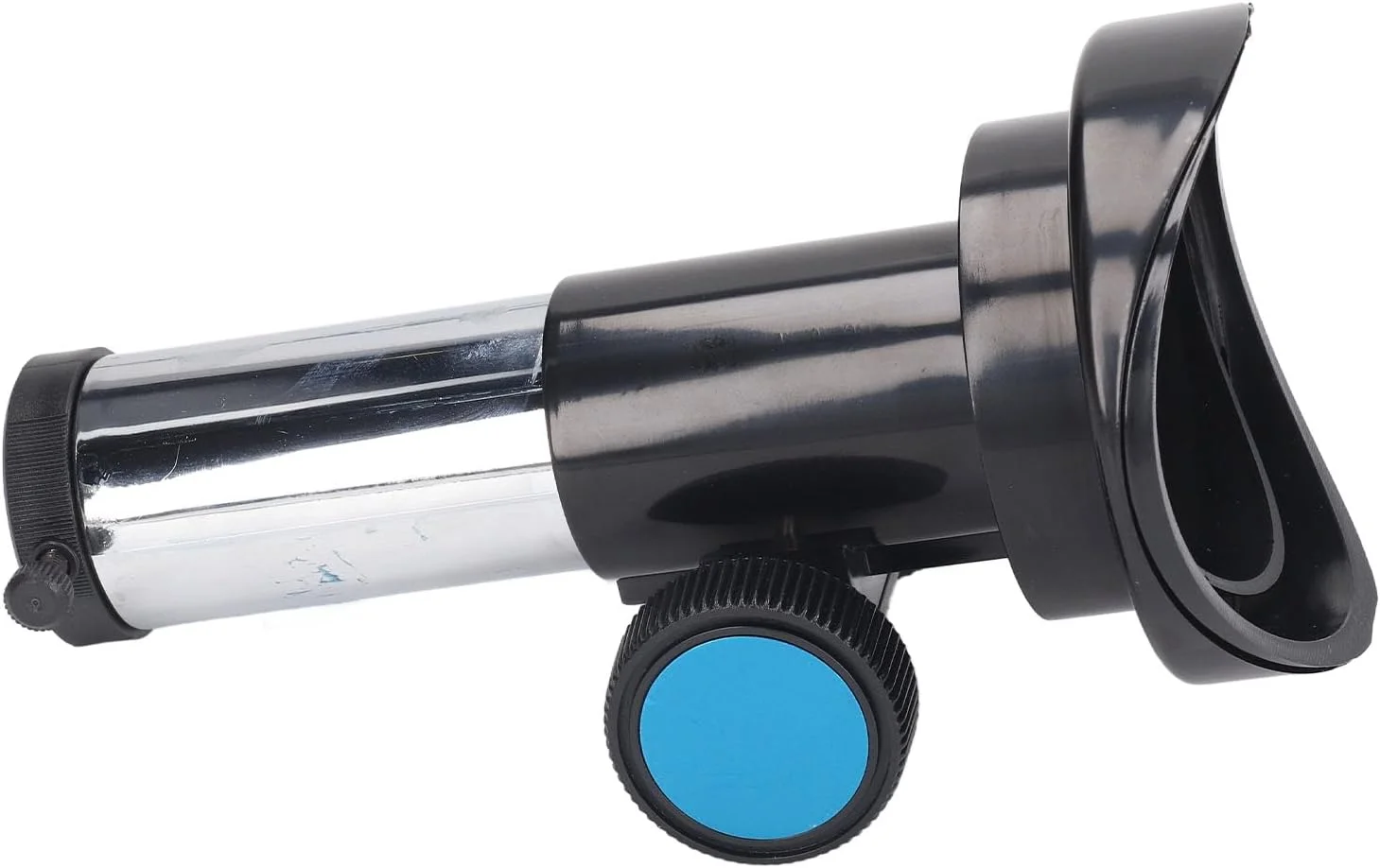 فوکوسر تلسکوپ الکترونیکی، لوازم جانبی فوکوسر تلسکوپ بازتابی 102 میلی‌متری، برای چشمی 1.25 اینچی