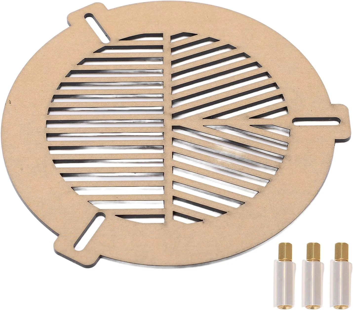 ماسک باهتینوف Denash، صفحه استخوانی آکریلیک برای فوکوس تلسکوپ فضای عمیق، لوازم جانبی تلسکوپ نجومی برای تلسکوپ های بازتابی و انکساری، Denash8593b4s7wx