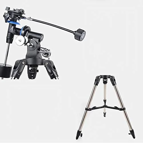 تلسکوپ نجومی بازتابی HD مناسب دانشجویان، رصد حرفه ای ستارگان، فضای عمیق و بزرگنمایی بالا