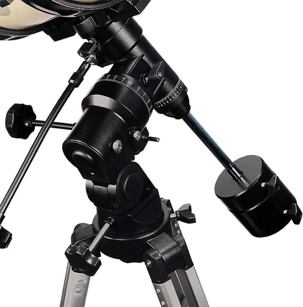 تلسکوپ نجومی، تلسکوپ حرفه ای با کیفیت بالا برای رصد ستارگان و مشاهده جهان، تلسکوپ دو منظوره تلسکوپ نجومی، تلسکوپ حرفه ای با کیفیت بالا برای رصد ستارگان و مشاهده جهان، تلسکوپ دو منظوره