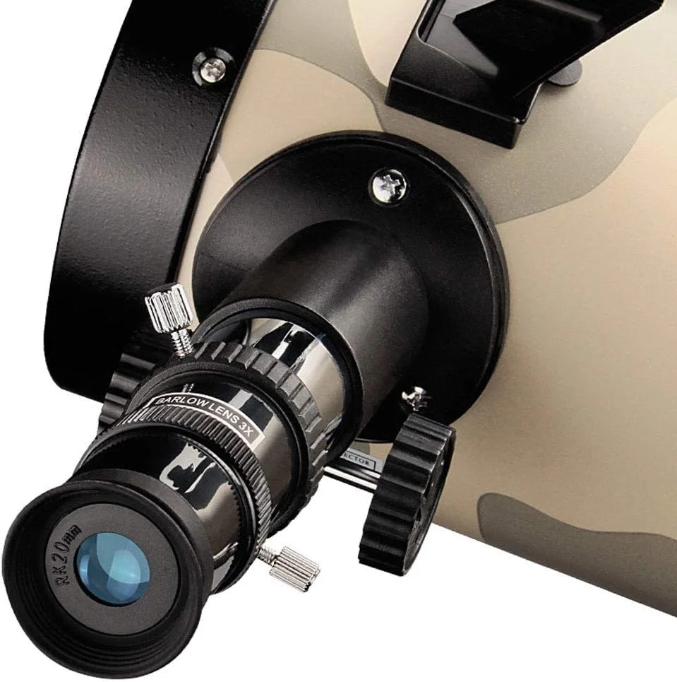 تلسکوپ نجومی، تلسکوپ حرفه ای با کیفیت بالا برای رصد ستارگان و مشاهده جهان، تلسکوپ دو منظوره تلسکوپ نجومی، تلسکوپ حرفه ای با کیفیت بالا برای رصد ستارگان و مشاهده جهان، تلسکوپ دو منظوره