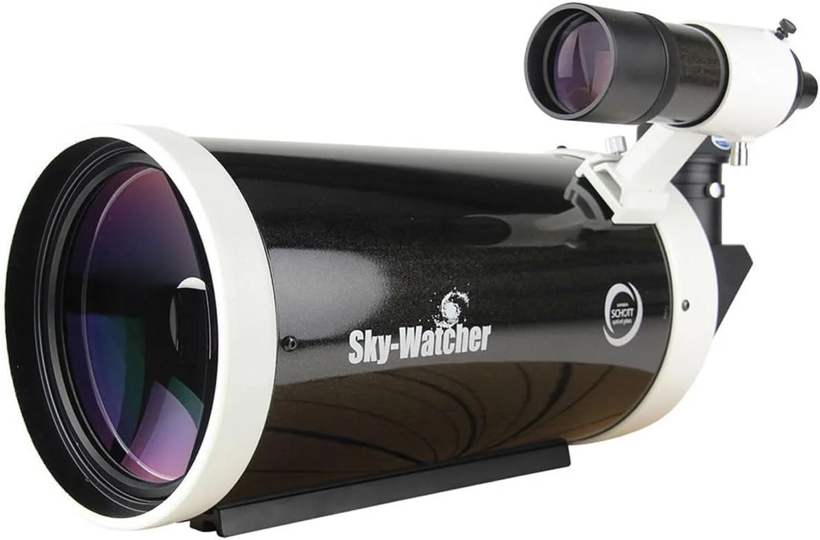 تلسکوپ بازتابی مرکب دهانه بزرگ Sky-Watcher Skymax 150mm Maksutov-Cassegrain