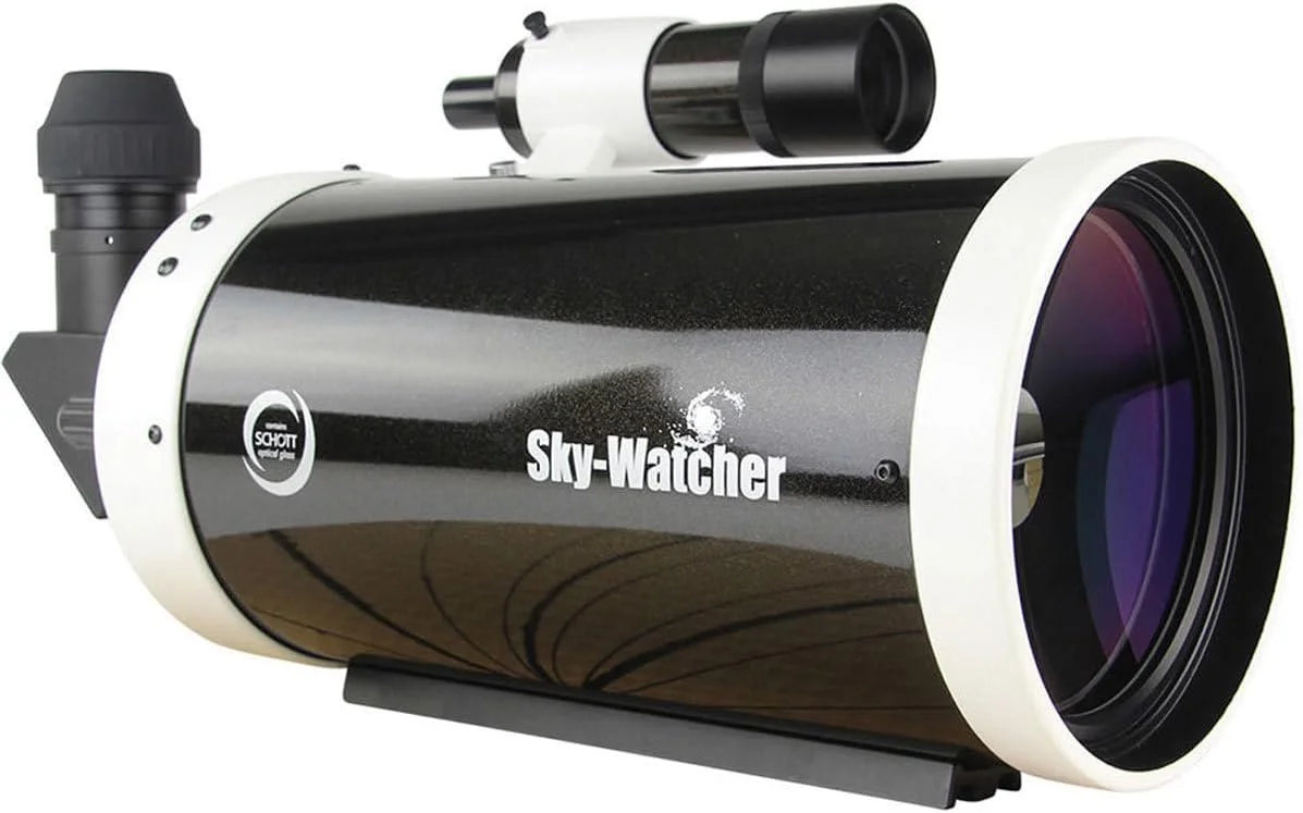 تلسکوپ بازتابی مرکب دهانه بزرگ Sky-Watcher Skymax 150mm Maksutov-Cassegrain