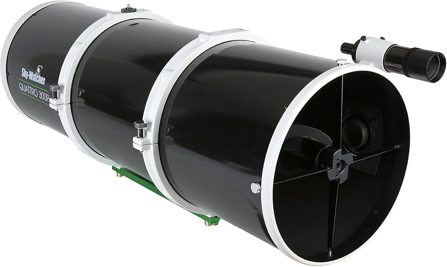 تلسکوپ نیوتنی تصویربرداری اسکای-واچر کواترو 300P - لوله نوری بازتابنده 12 اینچی با دیافراگم بزرگ برای عکاسی نجومی
