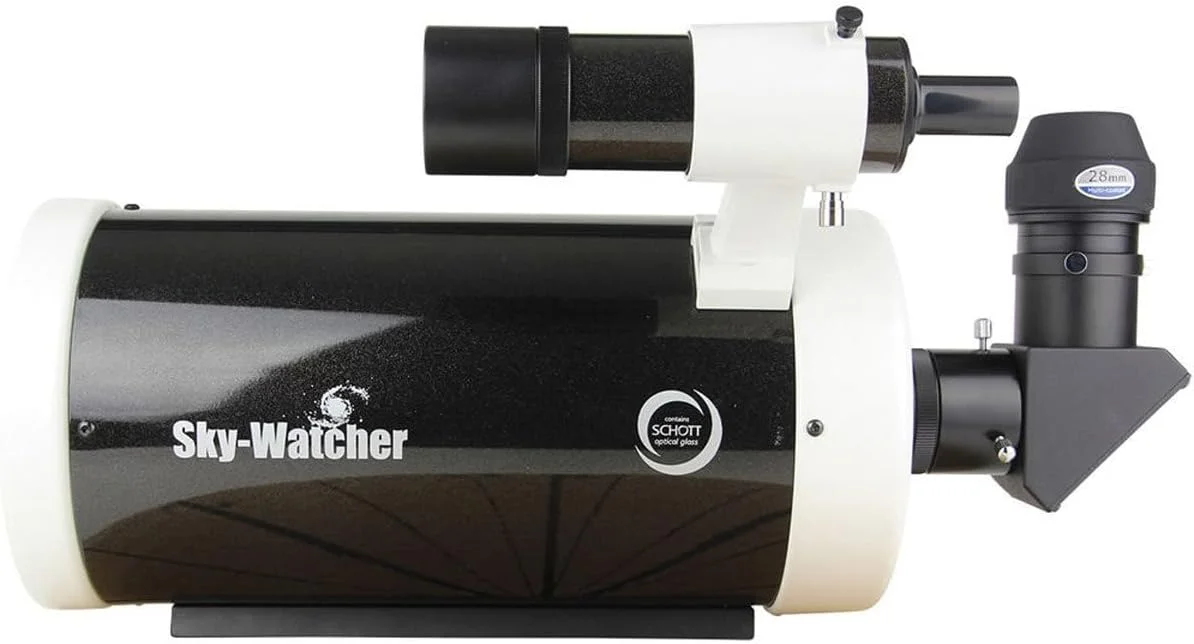 تلسکوپ بازتابی مرکب دهانه بزرگ Sky-Watcher Skymax 150mm Maksutov-Cassegrain