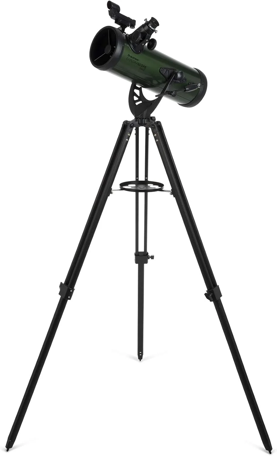 تلسکوپ بازتابی نیوتنی سلسترون ExploraScope 22103 114AZ