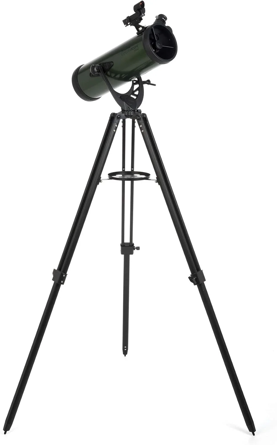 تلسکوپ بازتابی نیوتنی سلسترون ExploraScope 22103 114AZ