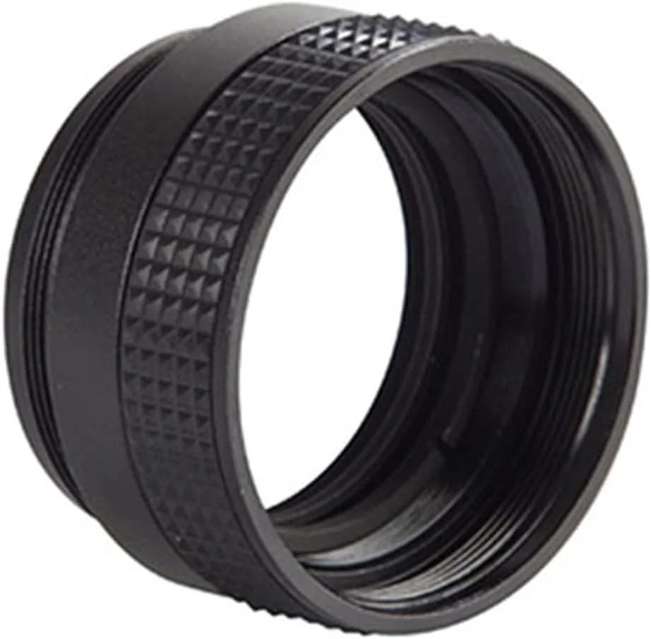 سلسترون - کاهنده فاصله کانونی و اصلاح کننده میدان دید - کاهش 37 درصدی فاصله کانونی و نسبت کانونی - f/10 به f/6.3 - ایده آل برای رصد اعماق آسمان و تصویربرداری نجومی - سازگار با تلسکوپ های اشمیت-کاسگرین