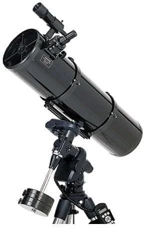 تلسکوپ نیوتنی 8 اینچی Celestron Advanced VX