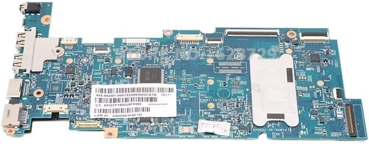 مادربرد لپ تاپ پاویلیون X360 13-S مدل 827822-601 827822-001 827822-501 با پردازنده i3-6100U شماره قطعه 448.05H02.0021 448.05H03.001 مادربرد لپ تاپ پاویلیون X360 13-S مدل 827822-601 827822-001 827822-501 با پردازنده i3-6100U شماره قطعه 448.05H02.0021 448.05H03.001