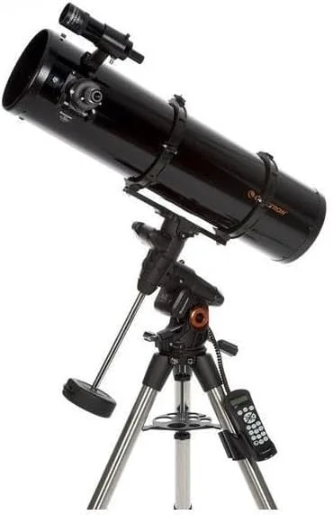 تلسکوپ نیوتنی 8 اینچی Celestron Advanced VX