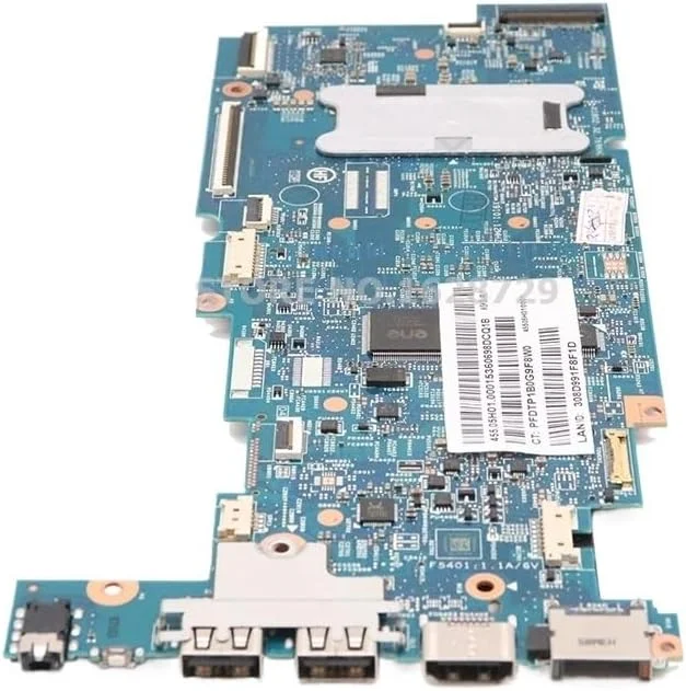 مادربرد لپ تاپ پاویلیون X360 13-S مدل 827822-601 827822-001 827822-501 با پردازنده i3-6100U شماره قطعه 448.05H02.0021 448.05H03.001 مادربرد لپ تاپ پاویلیون X360 13-S مدل 827822-601 827822-001 827822-501 با پردازنده i3-6100U شماره قطعه 448.05H02.0021 448.05H03.001