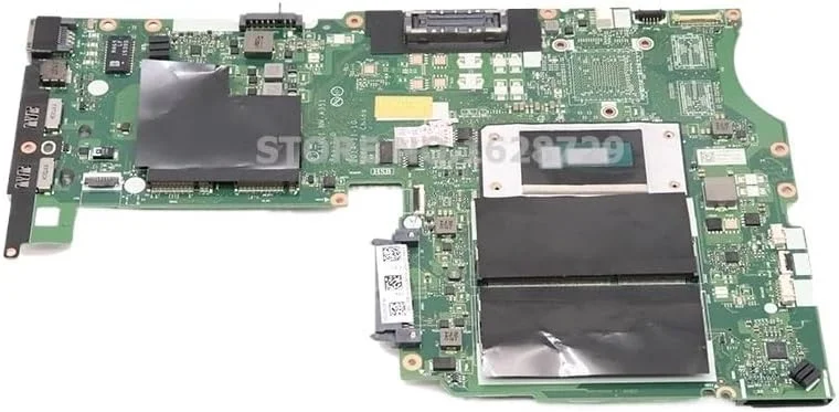 مادربرد AIVL1 NM-A351 00HT795 برای لپ تاپ L450 با پردازنده SR244 I3-5005U DDR3L مادربرد AIVL1 NM-A351 00HT795 برای لپ تاپ L450 با پردازنده SR244 I3-5005U DDR3L