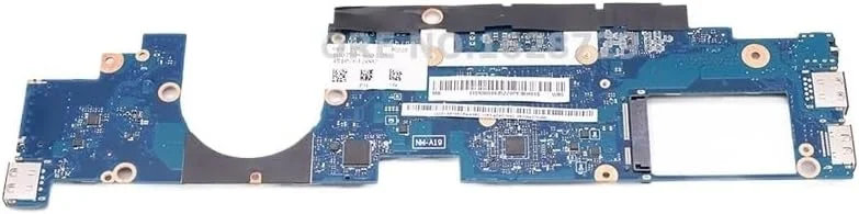 مادربرد لپ تاپ برای یوگا 11S مدل 11S-IFI با صفحه نمایش 11.6 اینچی SR191 I5-4210Y 1.5GHz FRU 90004935 AIUU0 NM-A191