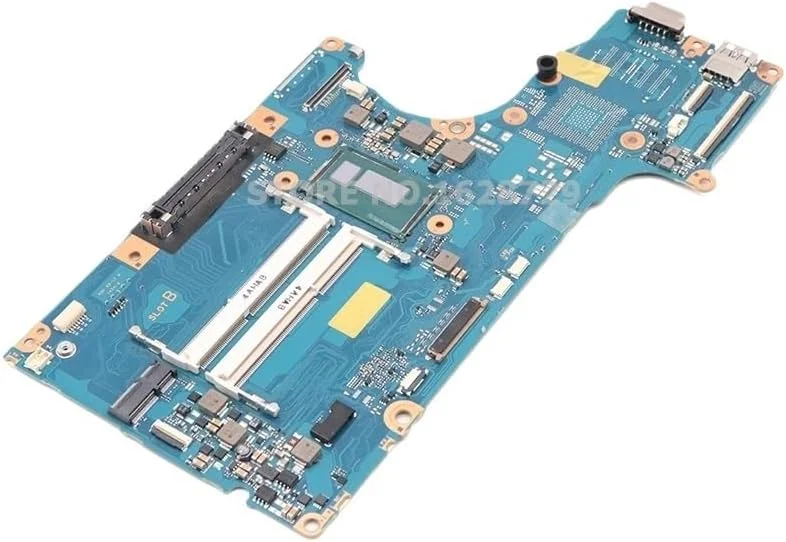 مادربرد لپ تاپ FAMXSY5 A3660A برای Portege TECRA Z40 Z40-A مدل SR1EN I3-4030U DDR3L مادربرد لپ تاپ FAMXSY5 A3660A برای Portege TECRA Z40 Z40-A مدل SR1EN I3-4030U DDR3L