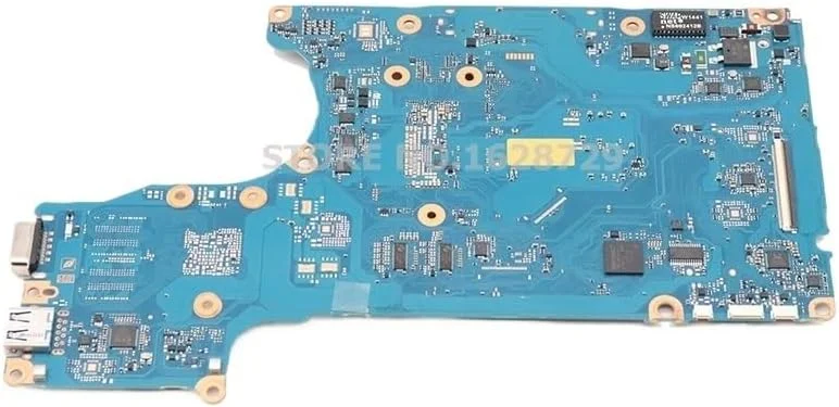 مادربرد لپ تاپ FAMXSY5 A3660A برای Portege TECRA Z40 Z40-A مدل SR1EN I3-4030U DDR3L مادربرد لپ تاپ FAMXSY5 A3660A برای Portege TECRA Z40 Z40-A مدل SR1EN I3-4030U DDR3L